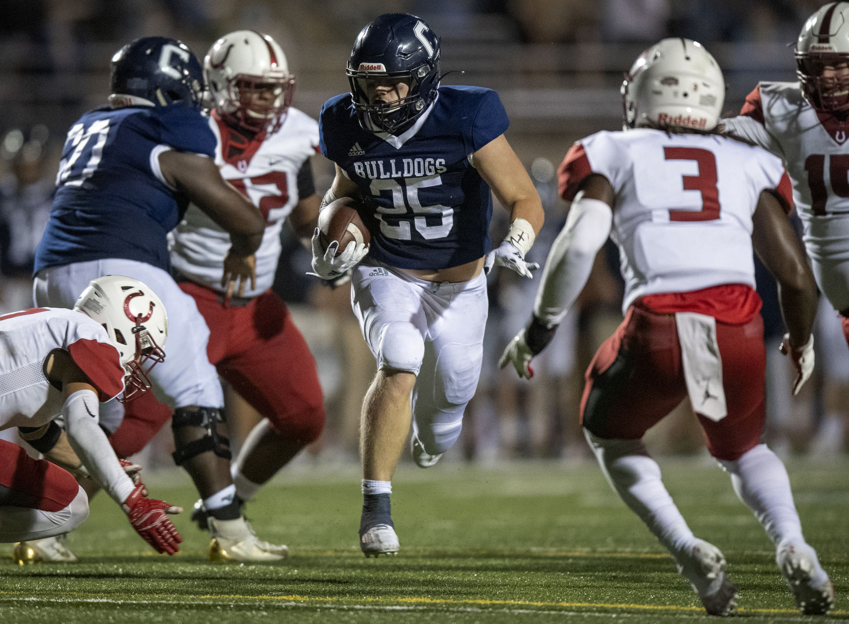 Concordia football, 9.19